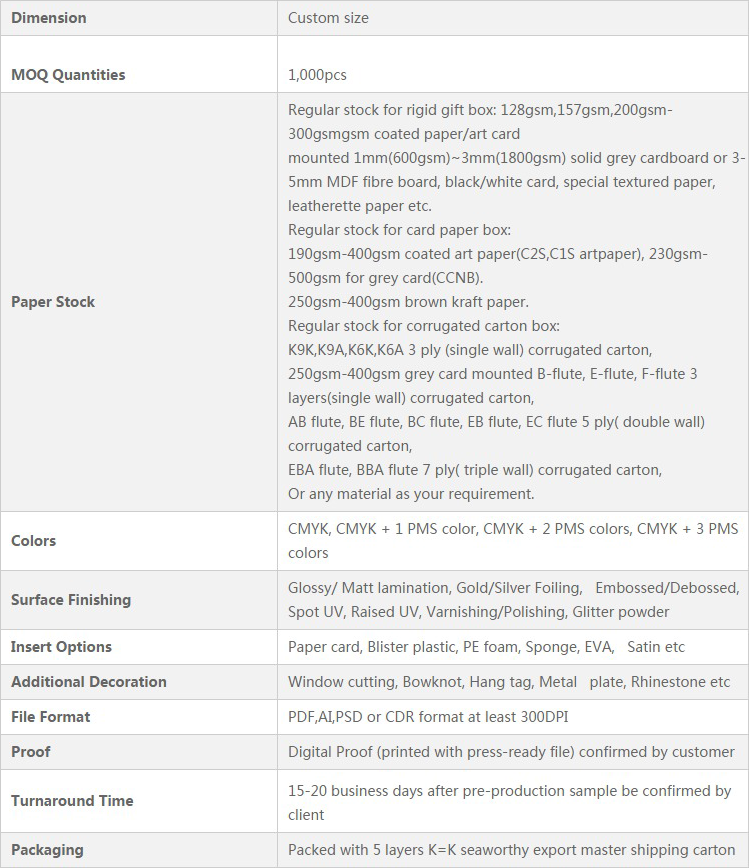 earring gift box earring gift box