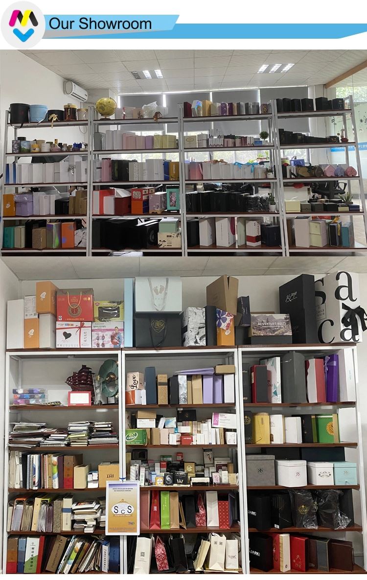 Mnglai-Packaging-showroom Mnglai-Packaging-showroom