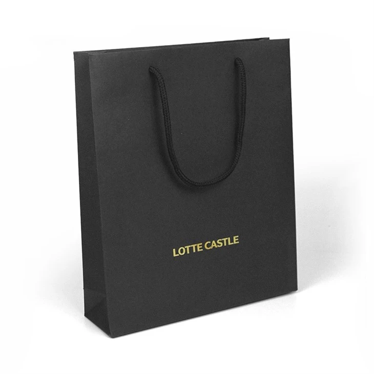 Custom Printed Gift Bags price