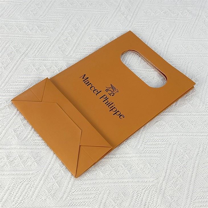 Paper Bags With Logos