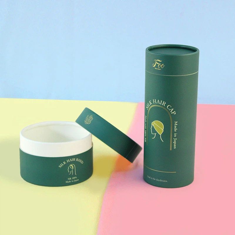 Round Tubes Carton Box Packaging 1 Round Tubes Carton Box Packaging 1