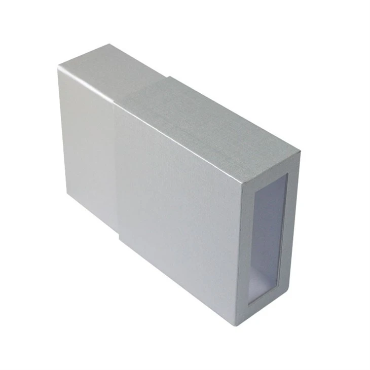 Rigid Sliding Out Drawer Box Fancy Gift (3)
